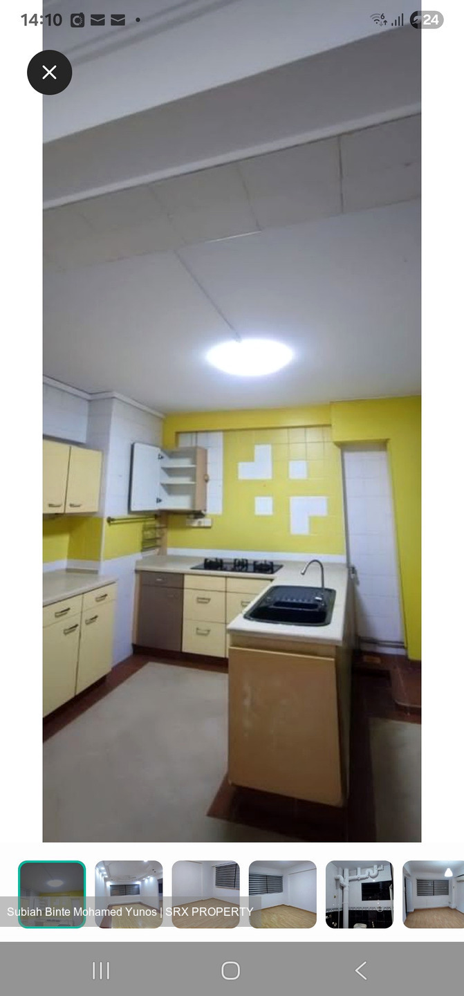 Blk 561 Pasir Ris Street 51 (Pasir Ris), HDB 4 Rooms #503880241